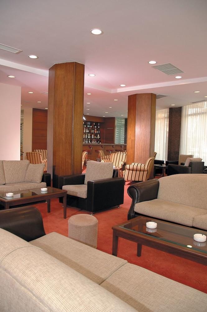 Ozkaymak Park Hotel Hotel in Turkey