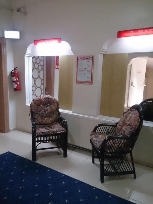 Caylan Hotel Hotel in Izmir