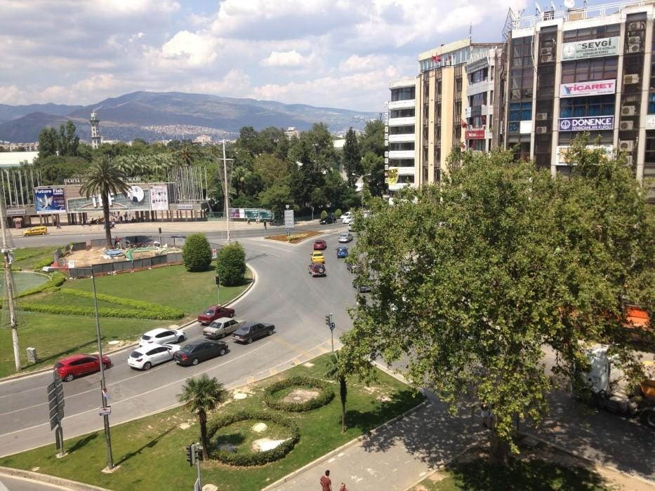 Caylan Hotel Hotel in Izmir