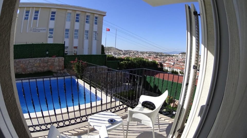 Kandira Butik Hotel Hotel in Cesme