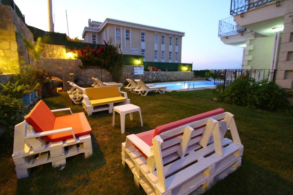 Kandira Butik Hotel Hotel in Cesme