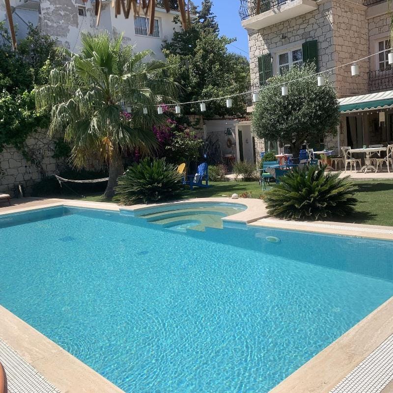 YuGa Alacati Hotel in Alaçatı