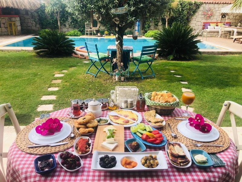 YuGa Alacati Hotel in Alaçatı