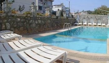 Villa Dream Apart Hotel Hotel in Marmaris
