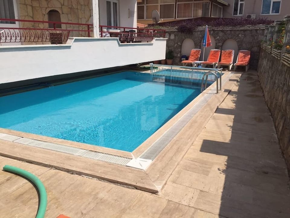 Villa Dream Apart Hotel Hotel in Marmaris