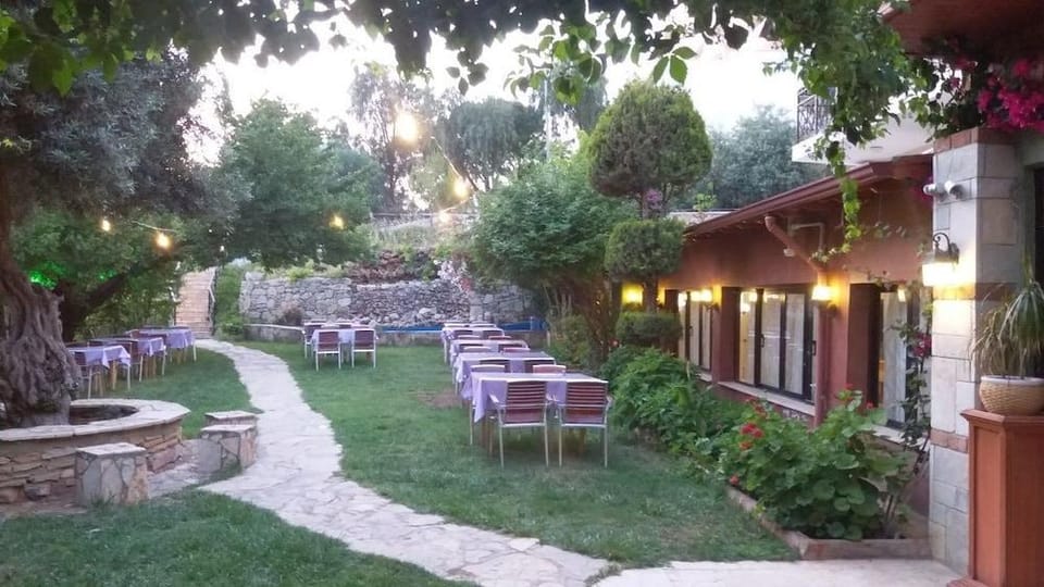 Soleil Otel Hotel in Kusadasi