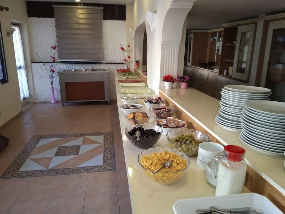 Soleil Otel Hotel in Kusadasi