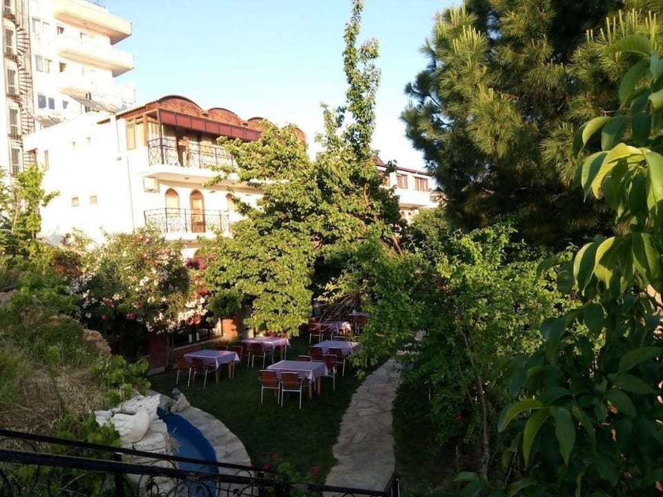 Soleil Otel Hotel in Kusadasi