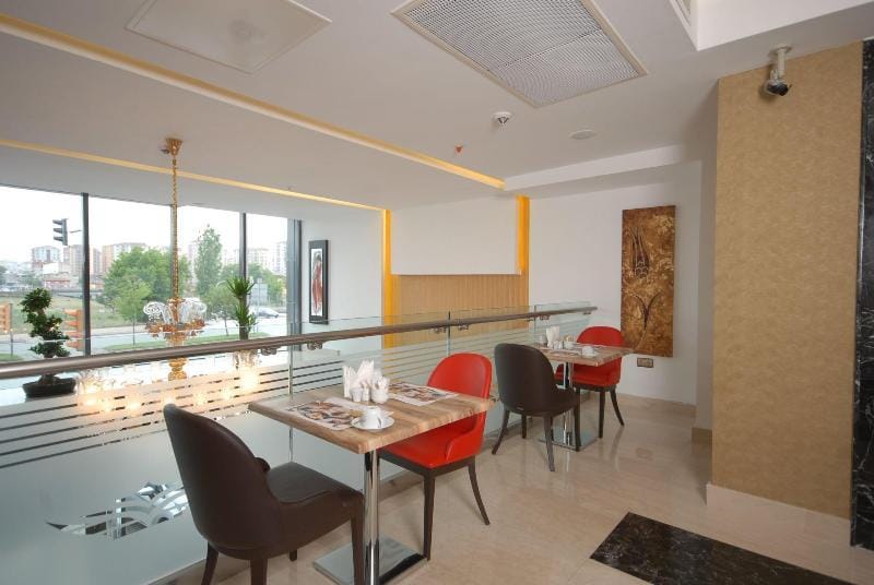 Imamoglu Pasa Hotel - Boutique Class Hotel in Kayseri
