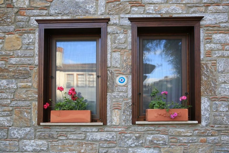 Alp Suites Lavanta Hotel in Muğla Province