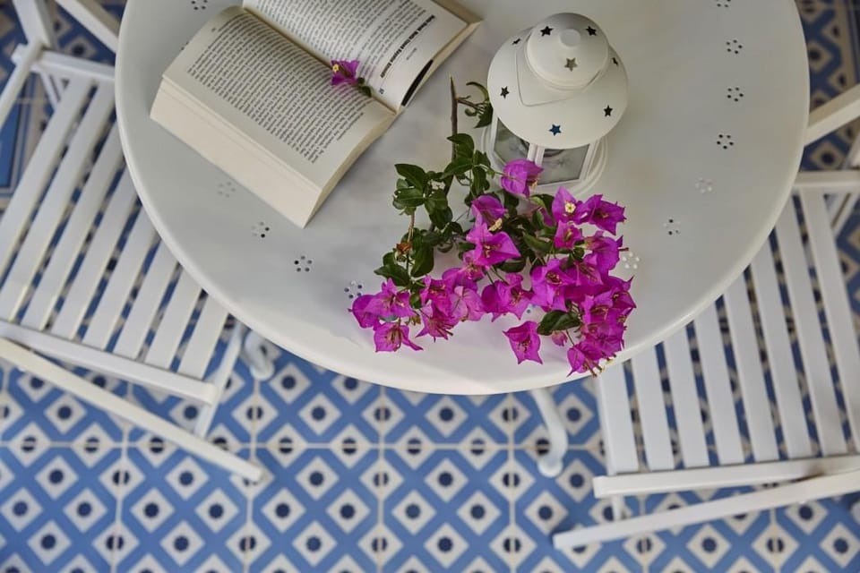 Alp Suites Lavanta Hotel in Muğla Province