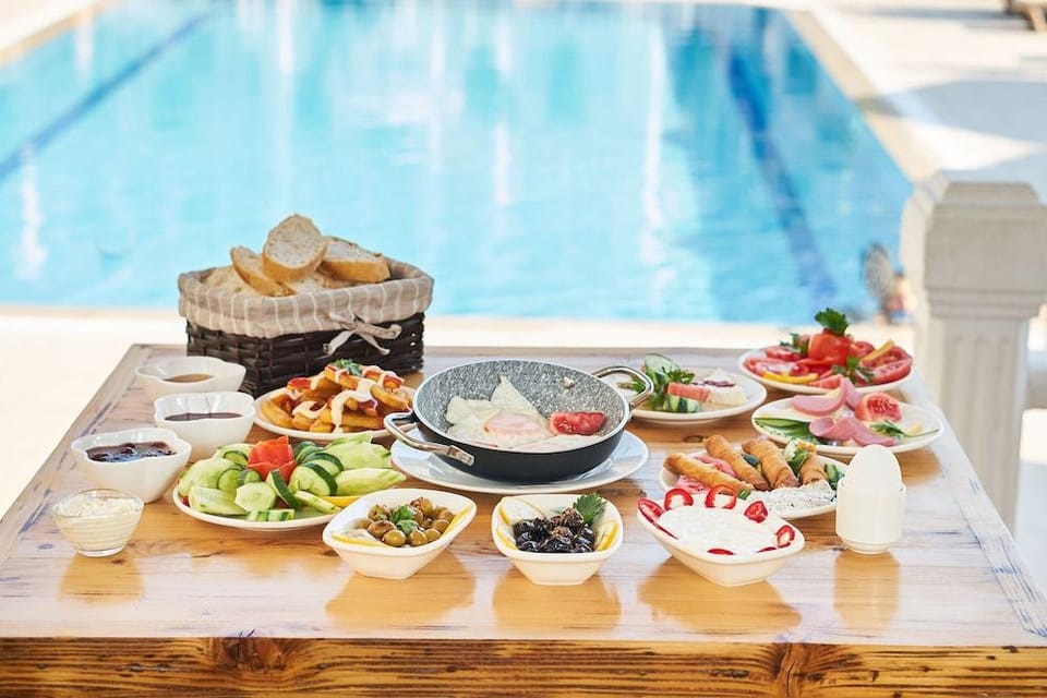 Larimar Suite Hotel Hotel in Ölüdeniz
