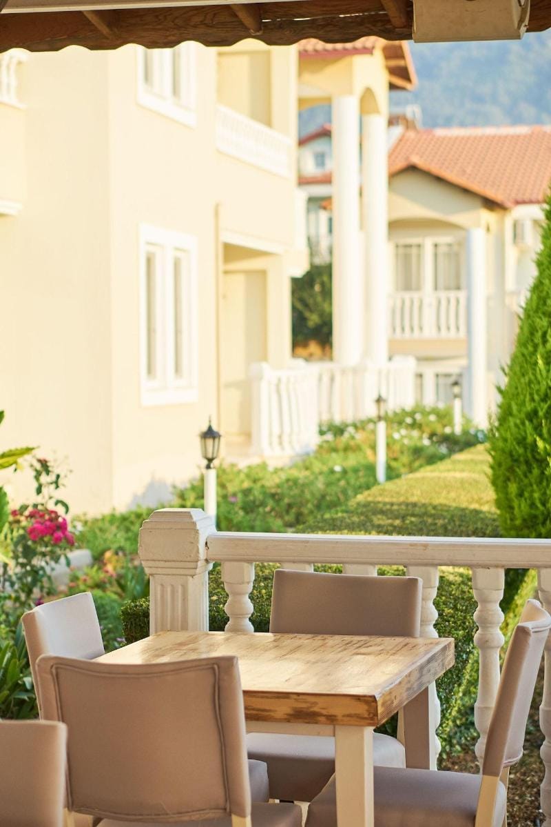 Larimar Suite Hotel Hotel in Ölüdeniz