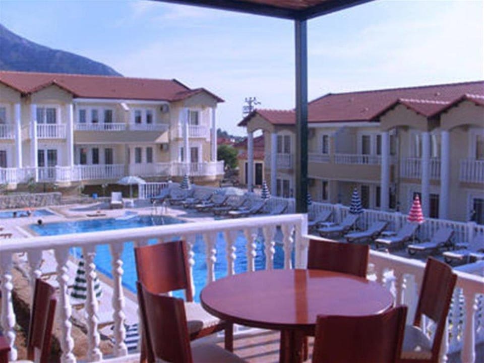 Larimar Suite Hotel Hotel in Ölüdeniz