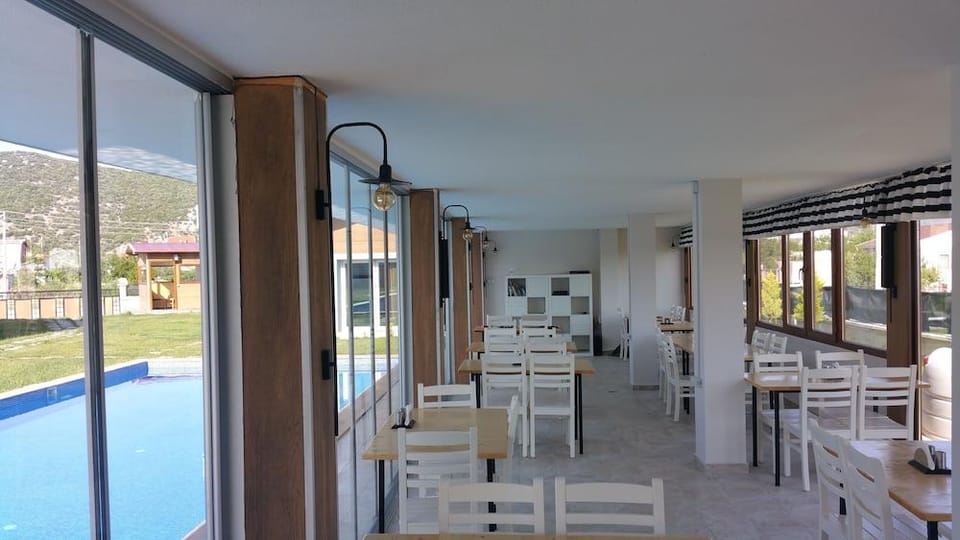 La Vida Otel Hotel in İzmir Province
