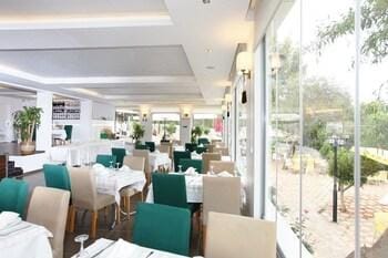 Olbios Marina Resort Hotel in Mersin
