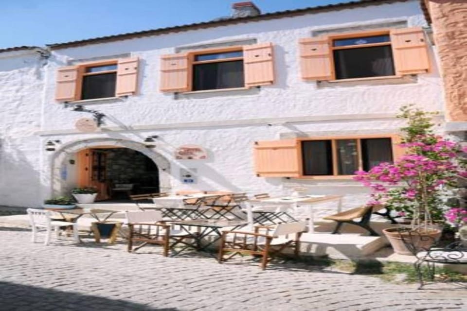 Krem Hotel Hotel in Alaçatı