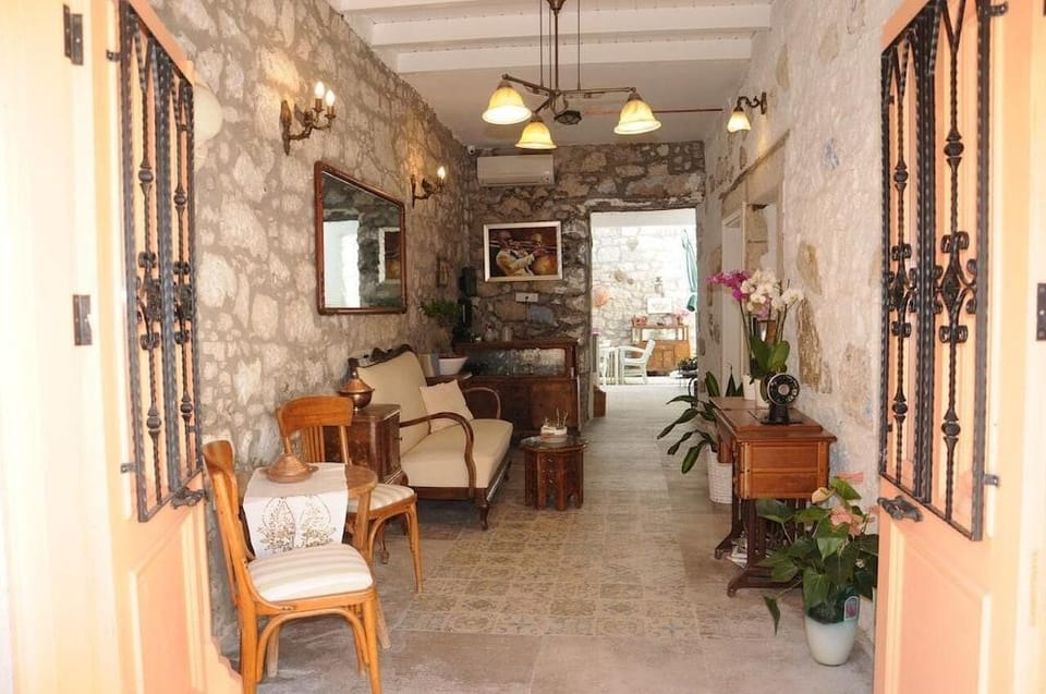 Krem Hotel Hotel in Alaçatı