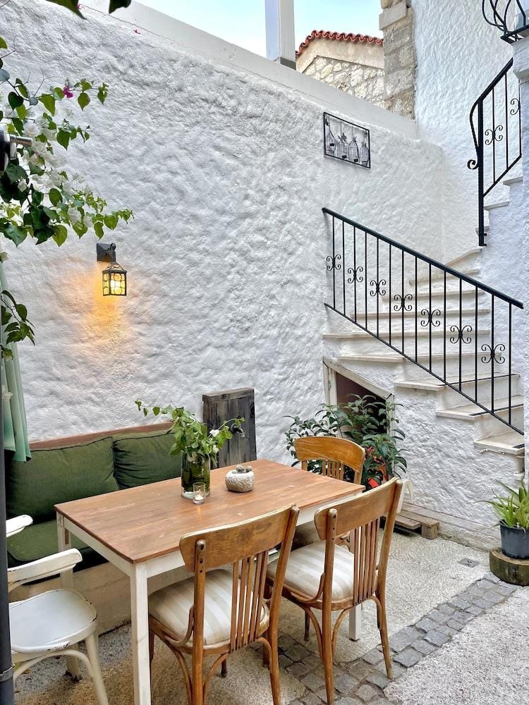 Krem Hotel Hotel in Alaçatı