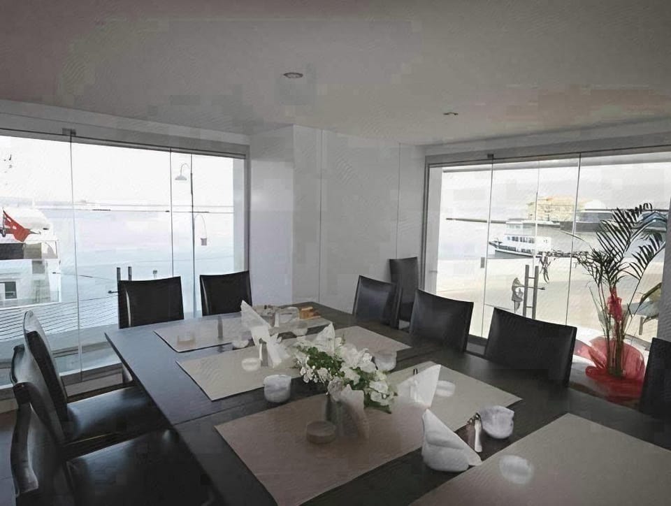 Kordon Hotel Pasaport Hotel in Izmir