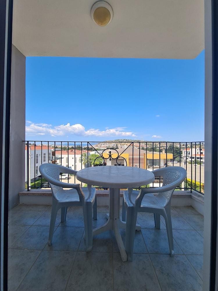 Fora Apart Otel Hotel in Cesme