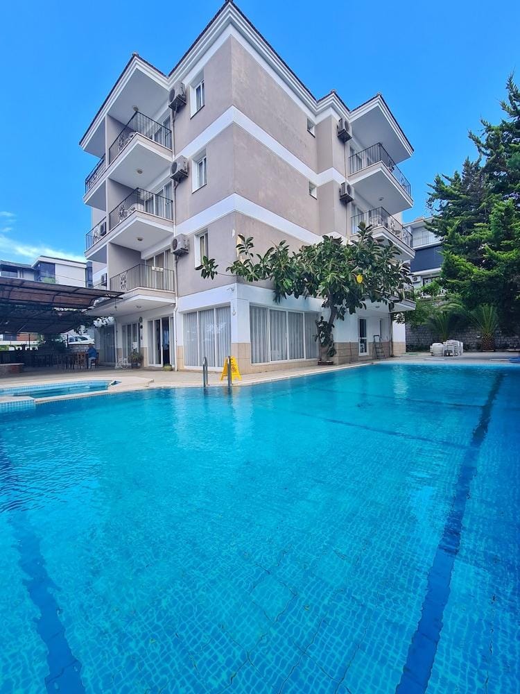 Fora Apart Otel Hotel in Cesme