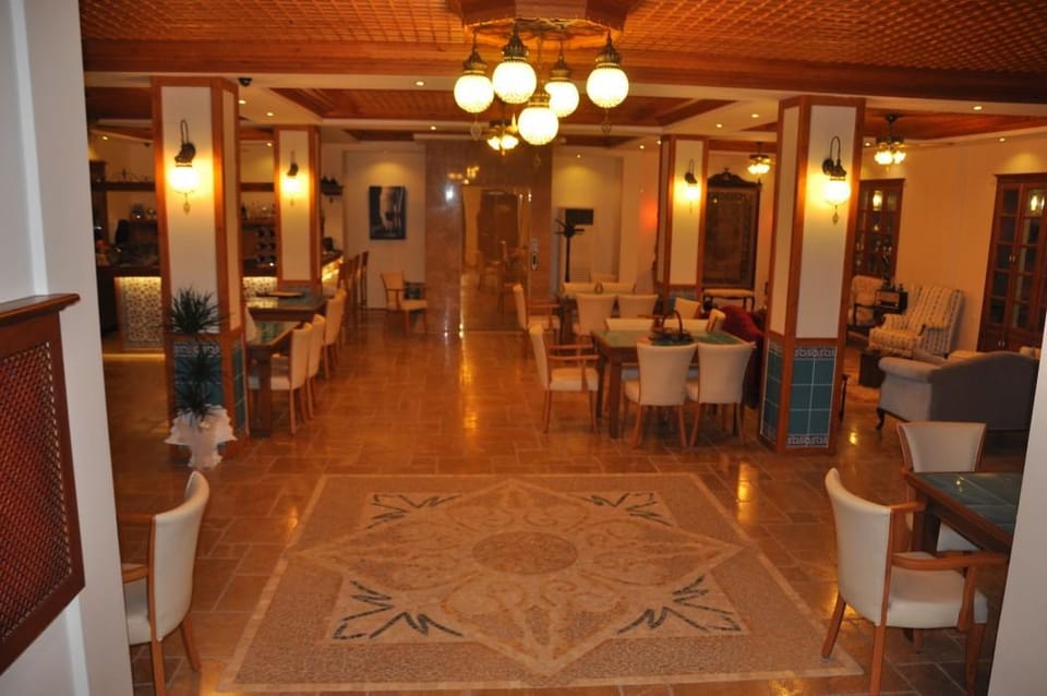 Konak Tuncel Efe Hotel in Muğla Province