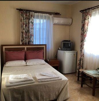 Bozcaada Kırlı Otel Hotel in Turkey