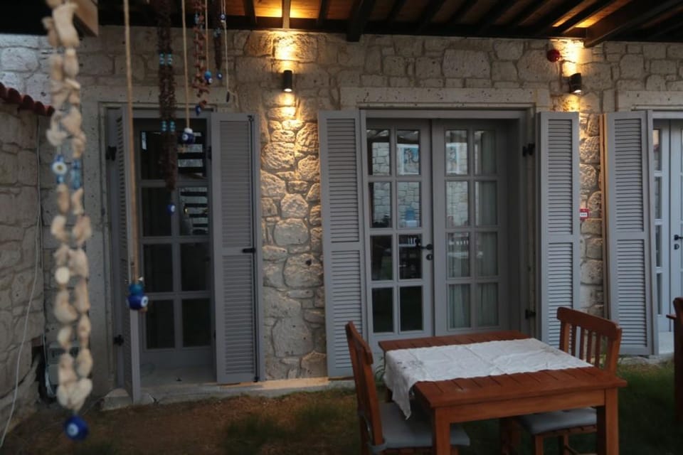 Alacati Cona Butik Otel Hotel in Alaçatı