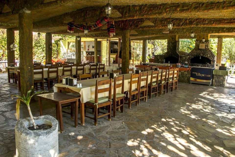 Hotel Riverside Hotel in Dalyan