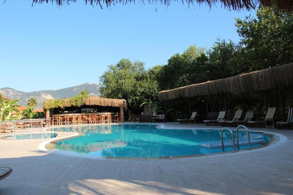 Hotel Riverside Hotel in Dalyan