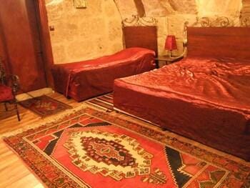 Kapadokya Ihlara Konakları Antik Gelveri Konağı Hotel in Turkey