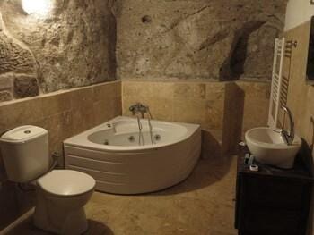 Kapadokya Ihlara Konakları Antik Gelveri Konağı Hotel in Turkey