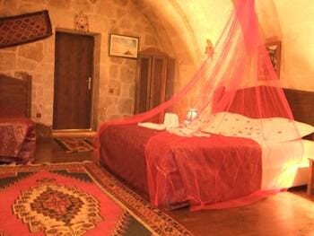 Kapadokya Ihlara Konakları Antik Gelveri Konağı Hotel in Turkey