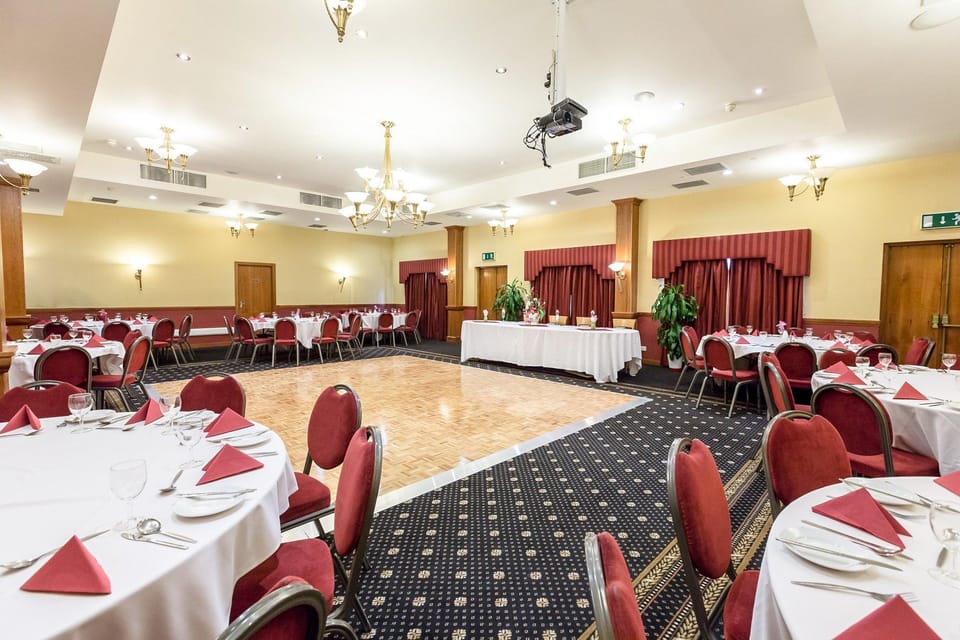 London-Wembley International Hotel Hotel in Wembley