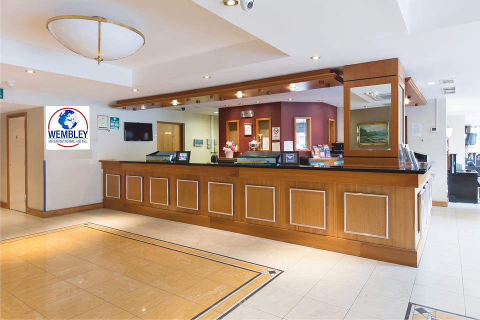 London-Wembley International Hotel Hotel in Wembley