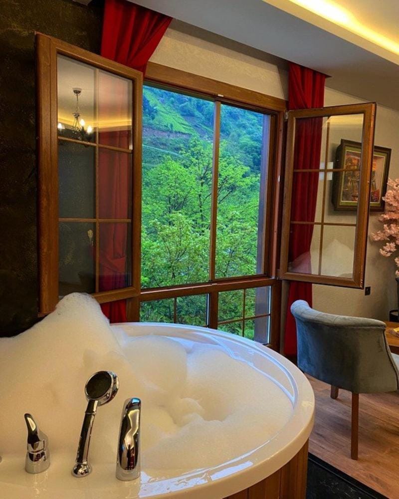 River Didi Hotel Hotel in Georgia