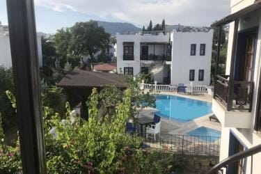 Derin Suite Hotel Hotel in Bodrum