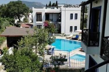Derin Suite Hotel Hotel in Bodrum