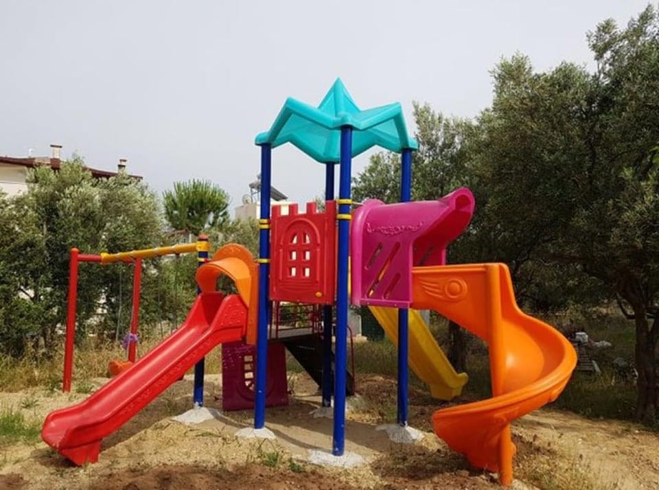 Güneş Yönü Omay Otel Hotel in Decentralized Administration of the Aegean