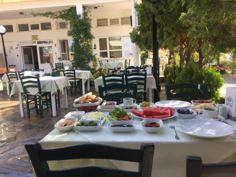 Bozcaada Denizyildizi Otel Hotel in Decentralized Administration of the Aegean