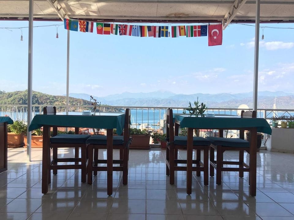 Tan Pansiyon Hotel in Fethiye