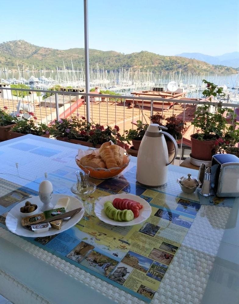 Tan Pansiyon Hotel in Fethiye