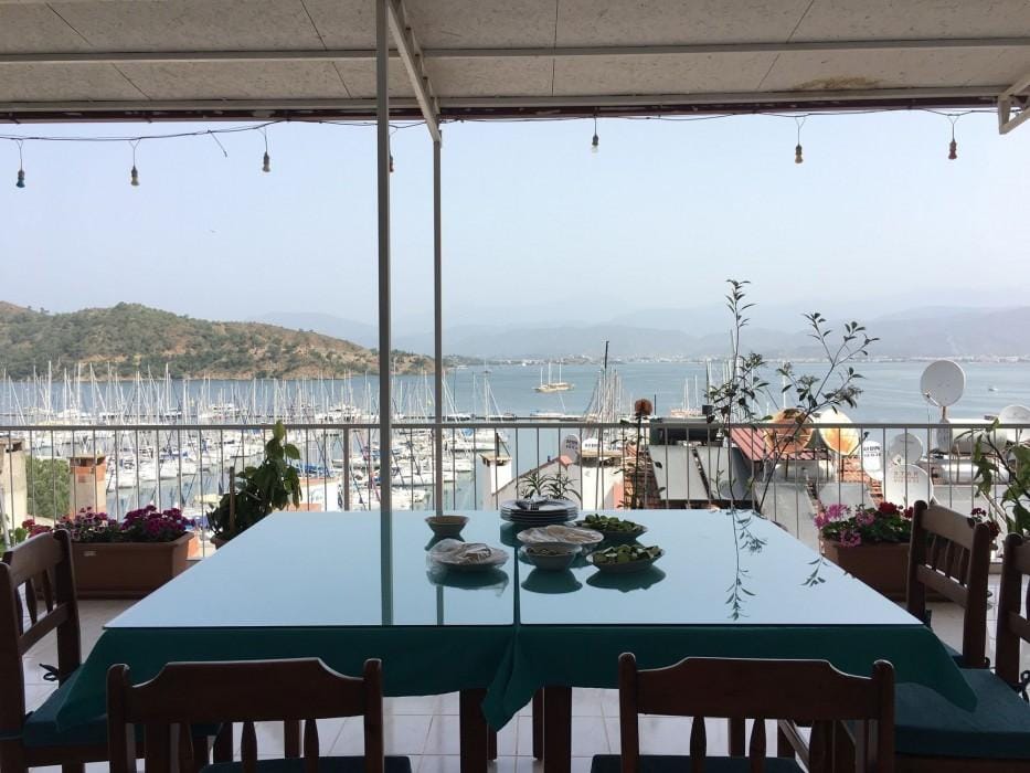 Tan Pansiyon Hotel in Fethiye
