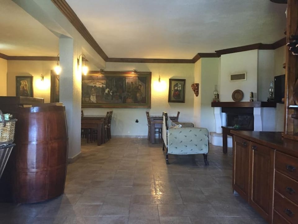 Ada Bacchus Hotel Hotel in Decentralized Administration of the Aegean