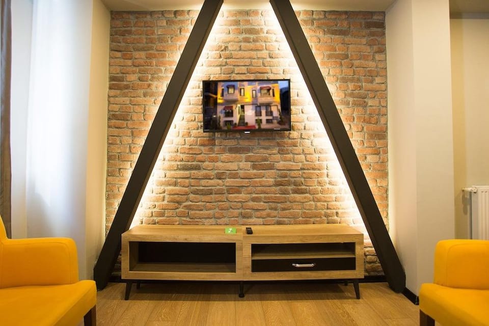 Long Stay İstanbul Hotel Hotel in Istanbul