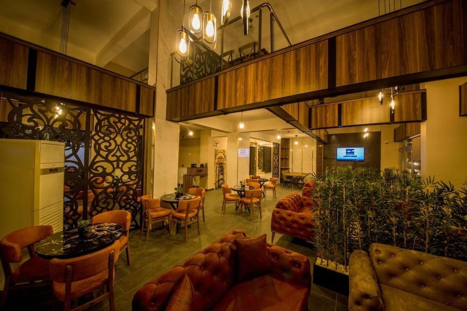 Fidanoglu Suite Hotel Hotel in Evros, Greece