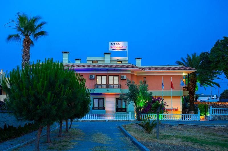 Otel Kabasakal Hotel in Cesme