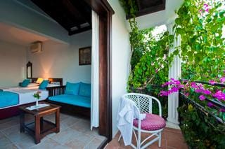 Mare Garden Hotel Akyarlar Hotel in Muğla Province