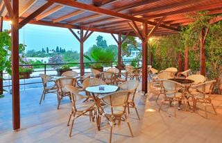 Mare Garden Hotel Akyarlar Hotel in Muğla Province